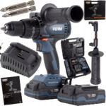 FERM CDM1138 recenze