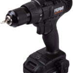 FERM CDM1141P recenze