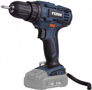 FERM CDM1143 recenze