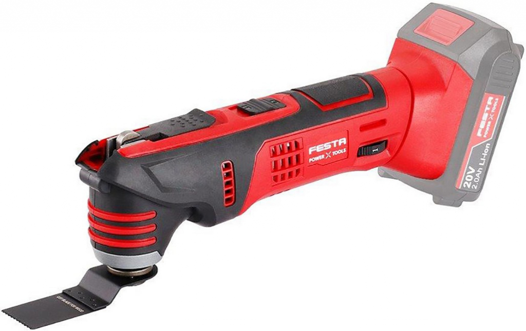 FESTA 962069 recenze