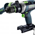 FESTOOL TDC 18/4 I-Basic 575601 recenze