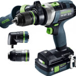 FESTOOL TPC 18/4 5,2/4,0 I-Set/XL-SCA 576 772 recenze
