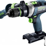 FESTOOL TPC 18/4 I-Basic 575 604 recenze