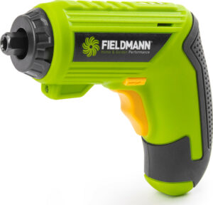 Fotografie FIELDMANN FDS 10100-A  recenzía