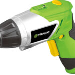 FIELDMANN FDS 10101-A recenze