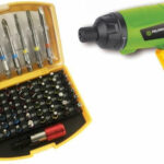 FIELDMANN FDS 10150-A+FDS 9003-56R recenze