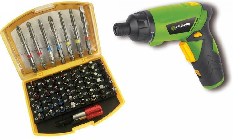 FIELDMANN FDS 10150-A+FDS 9003-56R recenze