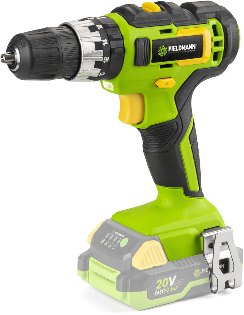 FIELDMANN FDUV 70105-0 recenze
