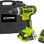 FIELDMANN FDUV 70115-A recenze