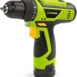 FIELDMANN FDV 10250-A 50007302 recenze