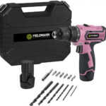 FIELDMANN FDV 10253-A recenze