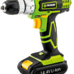 FIELDMANN FDV 10301-A recenze