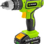 FIELDMANN FDV 10350-A 50007316 recenze