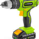 FIELDMANN FDV 10350-A recenze