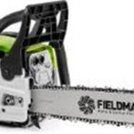 FIELDMANN FZP 6518-B recenze