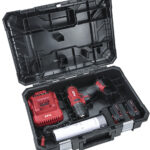 FLEX 2G 12LD BC/2.5 recenze