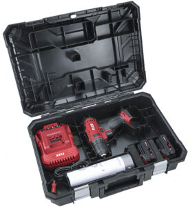 Fotografie FLEX 2G 12LD BC/2.5  recenzía