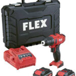FLEX DD 2G 10.8-LDBC 516155 recenze