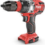 FLEX DD 2G 18.0-EC C 491.225 recenze