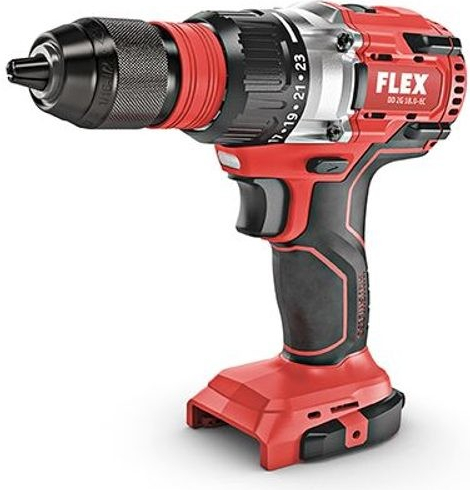 FLEX DD 2G 18.0-EC C 491.225 recenze