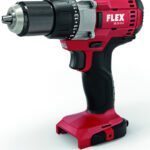 FLEX DD 2G 18.0 Set recenze