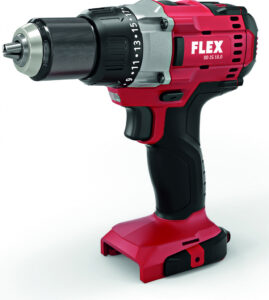 Fotografie FLEX DD 2G 18.0 Set  recenzía