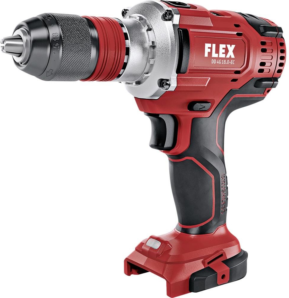 FLEX DD 4G 18.0-EC C 491.292 recenze