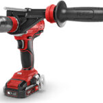 FLEX DD 4G 18.0-EC/5.0 Set 482.757 recenze