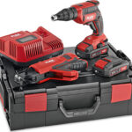 FLEX DW 45 18.0-EC M/2.5 Set 466.824 recenze