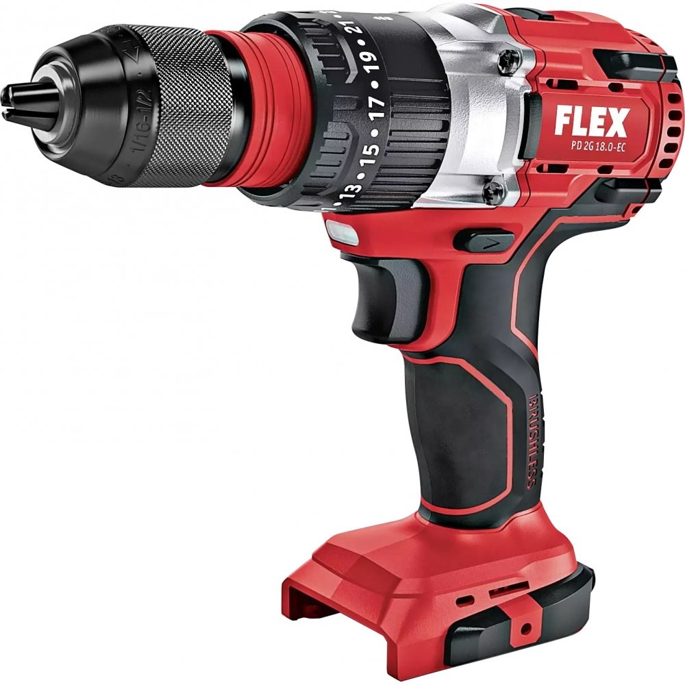 FLEX PD 2G 18.0-EC C 491.233 recenze