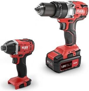 FLEX PD 2G 18.0-EC FS55 516.236 recenze