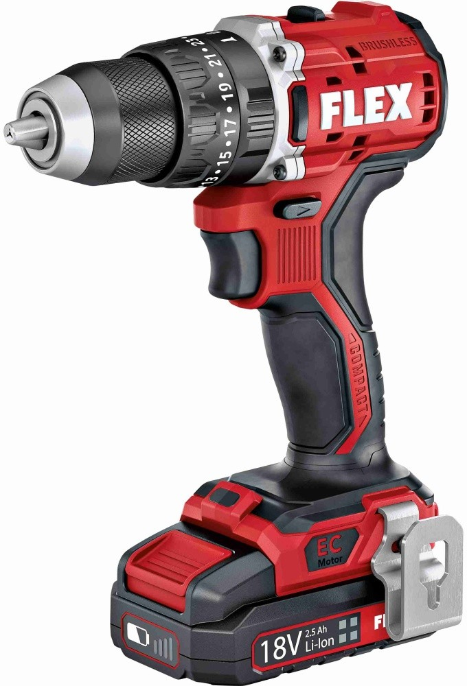 FLEX PD 2G 18.0-EC LD/2.5 Set 519.057 recenze