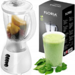 FLORIA ZLN3081 recenze
