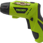 FREDDY FR005 recenze