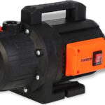 FUXTEC FX-GP2800 recenze