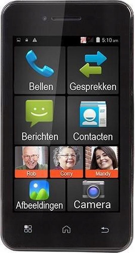 FYSIC FMA-5000ZT 3G Black recenze