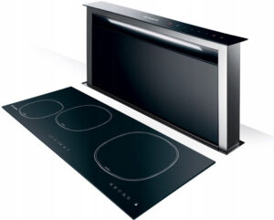 Fotografie Faber Fabula Plus Evo+BK 90  recenzía