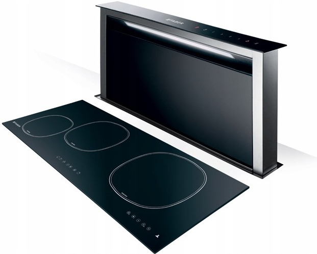 Faber Fabula Plus Evo+BK 90 recenze