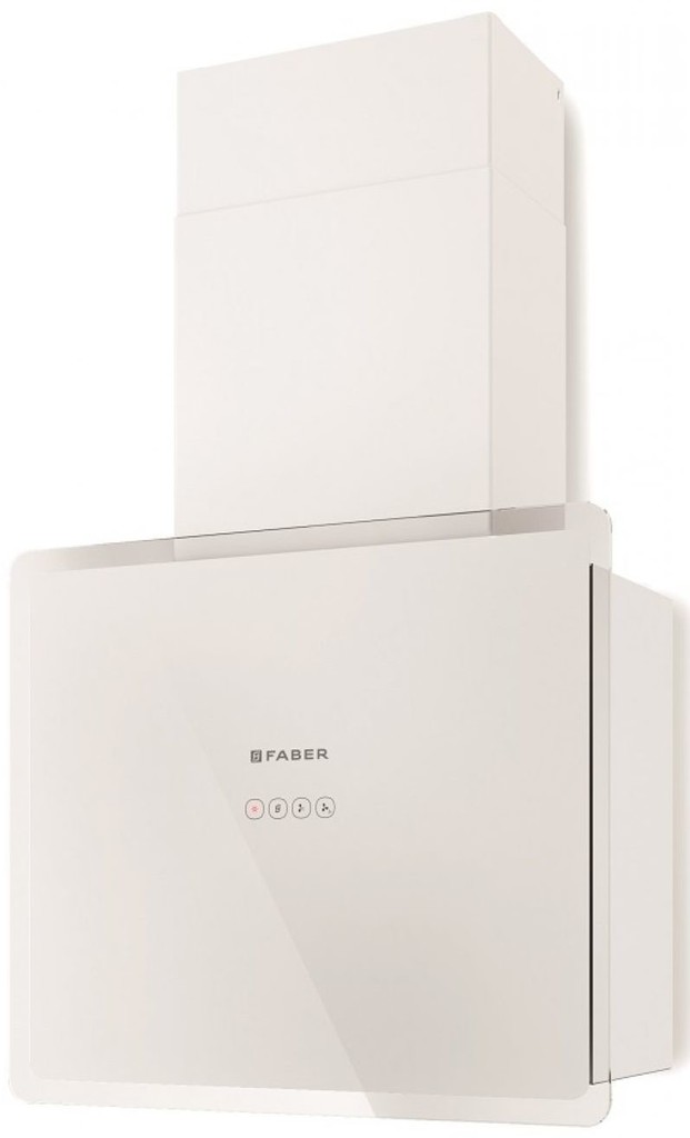 Faber GLAM-FIT 55 WH recenze