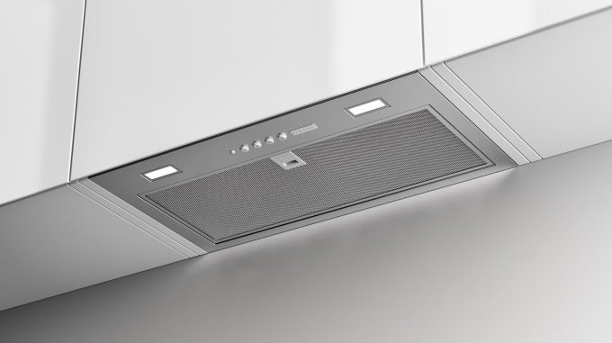 Faber Inka Lux Smart recenze