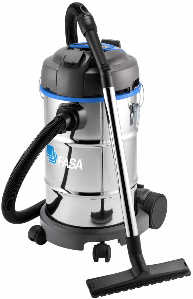 Fasa GTX 32 E recenze