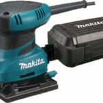 Faust BO4555J recenze