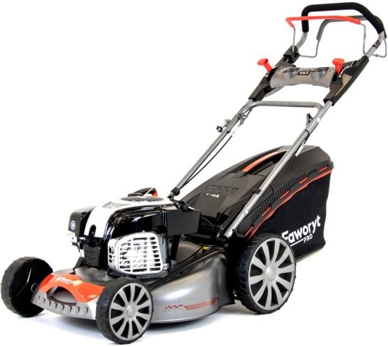 Faworyt BS750 MP51 recenze