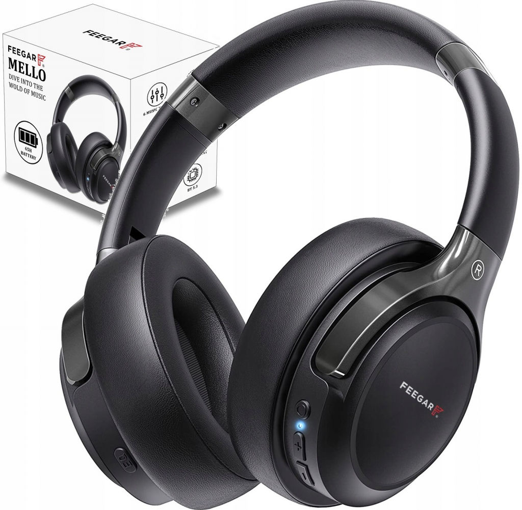 Obrázok Feegar Mello hodnotenie