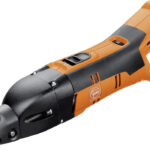 Fein ABSS 18 1.6 E Select – 71300361000 recenze