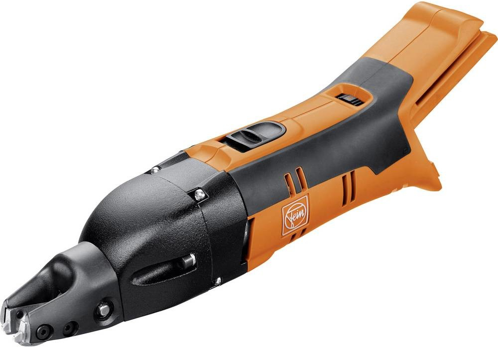 Fein ABSS 18 1.6 E Select – 71300361000 recenze