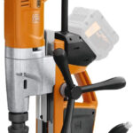 Fein AKBU 35 PMQ AS recenze