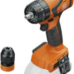 Fein ASB 18 Q AS N00 recenze