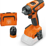 Fein ASCM 18 QSW AS 71161461000 recenze