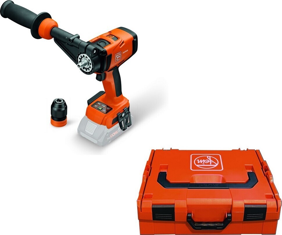 Fein ASCM18-4QM AS N00 recenze